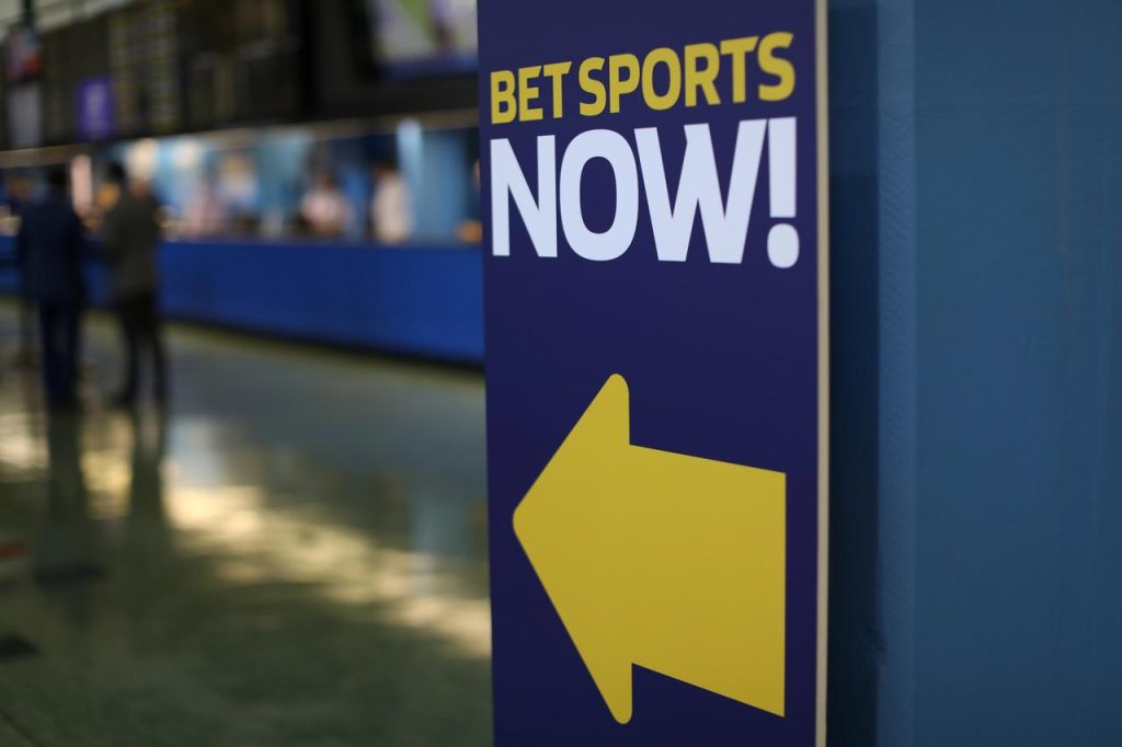 Football Betting 