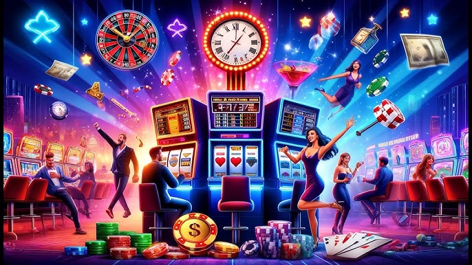 Casino