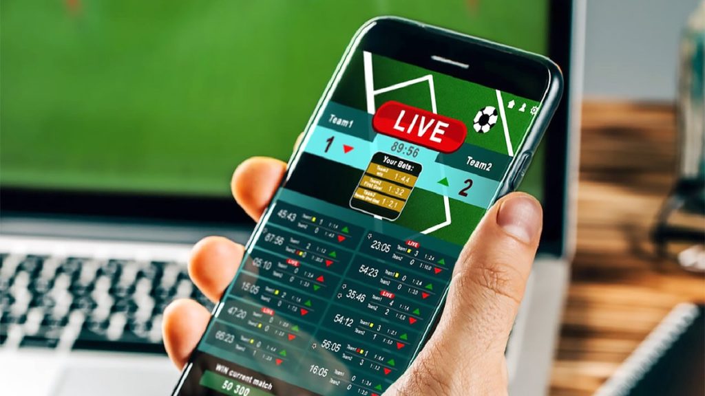 Sports Betting