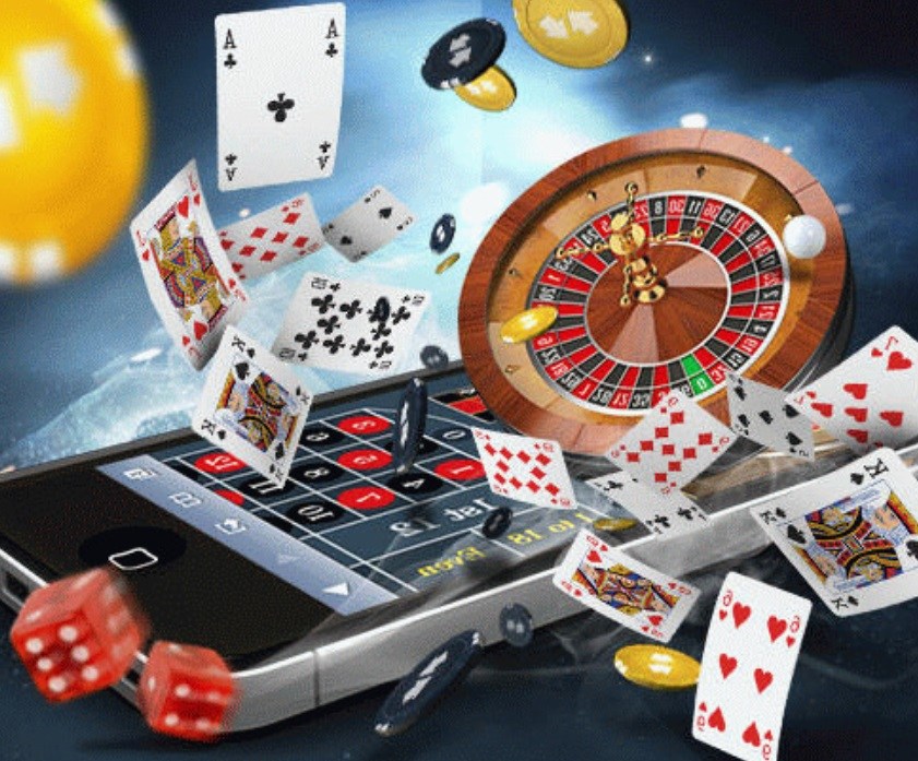 Online Gambling