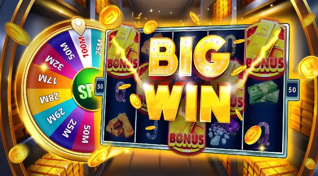 new slot games