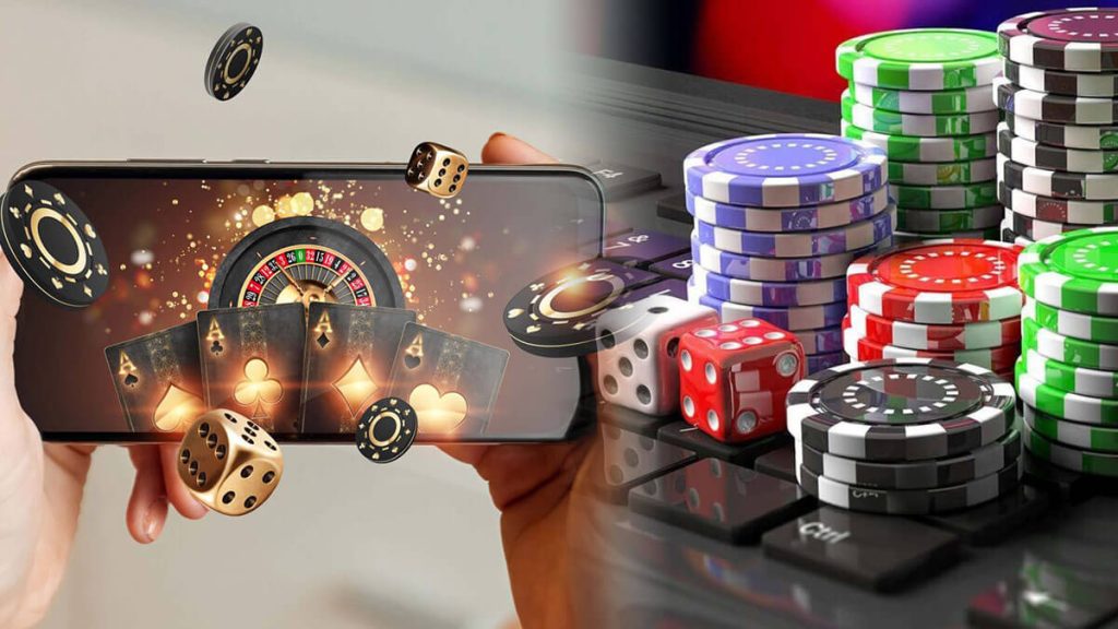 Casino Game