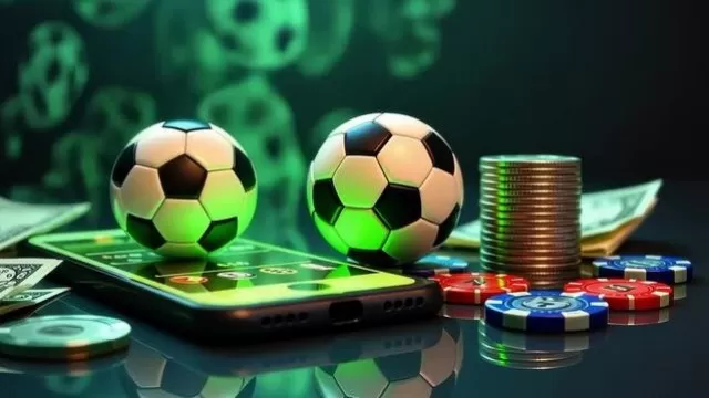 Online Betting