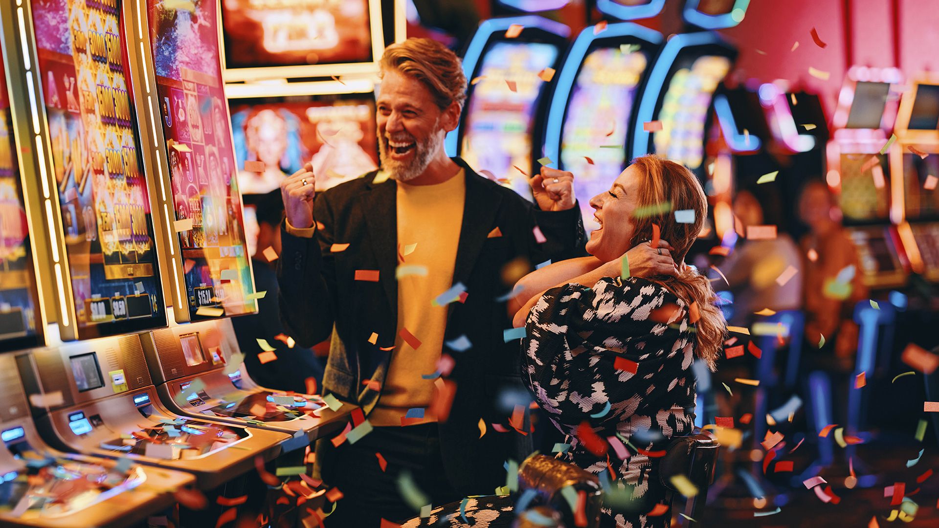 Online Slot Games